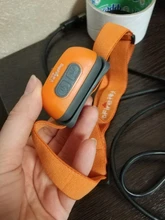 SupFire HL05 Lightweight LED Headlight USB Rechargeable Outdoor Lantern For Camping Fishing