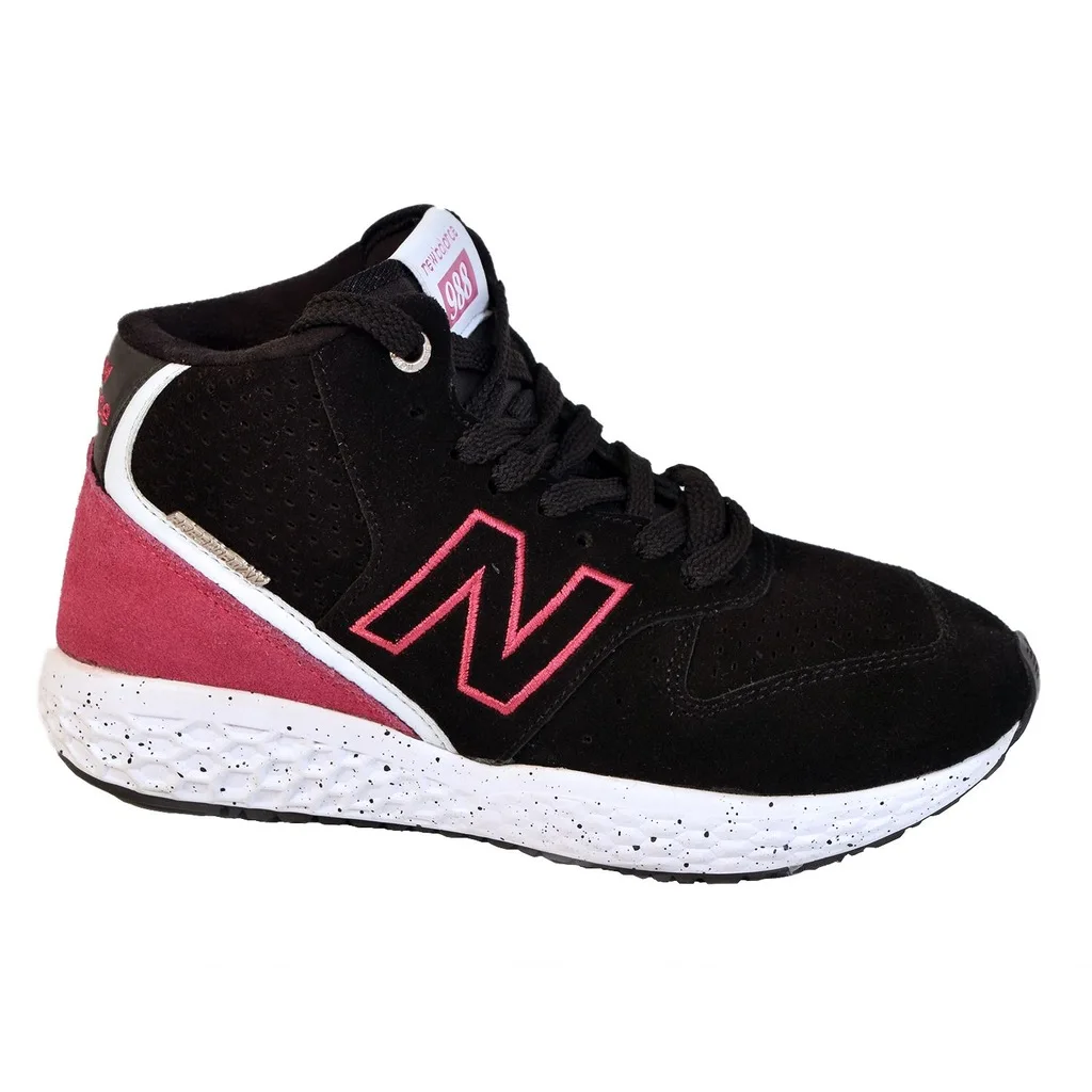 new balance womens casual