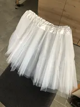 Falda de tul Vintage para mujer, Falda corta de tutú para adultos, Ropa de baile de fantasía, disfraz de fiesta, minifalda de verano 2020