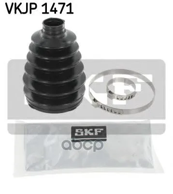 Комплект Пылника Приводной Вал Skf Vkjp1471 Skf арт. VKJP1471