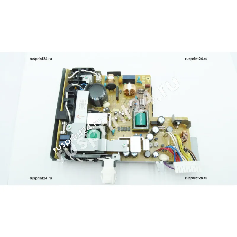 RM1-2653 | RM1-295 Плата питания LJ 5200 для hp моделей Компьютеры и офис