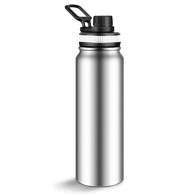 Yeti thermos thermos for hot food thermos therm 600/800ML Thermos Bottle  Stainless Steel Water Bottle Insulated Keep cold and hot Vacuum Flask for  Coffee Mug Travel Cup: Buy Online at Best Price