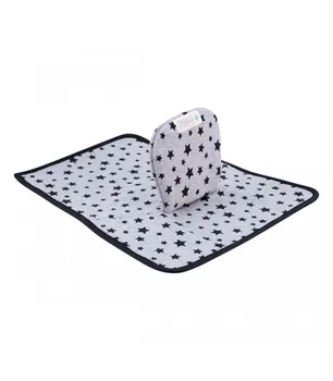 

Reusable super absorbent trainer cushion Janabebé