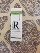 Retinol líquido Original, Retinol 2.5%, vitamina A/C/E, extracto de plantas, hidratante, brillante