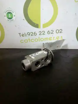 

324342 valve Expansion Opel Zafira B Cosmo
