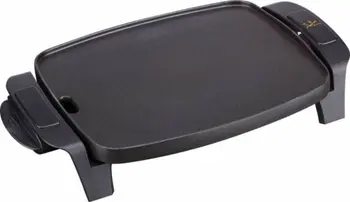 

Electric grill table JATA GR0205 100W 28x22 cm