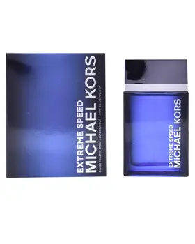 

MICHAEL KORS EXTREME SPEED Eau de Toilette vaporizer 120 ml