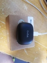 Earphones Gaming Headset Tws Bluetooth Sports Wireless Earbuds Stereo Noise Cancelling