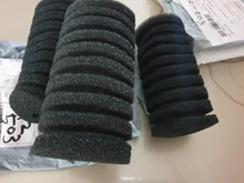 SPONGE-FILTER Aquarium Shrimp-Pond Fish-Tank Air-Pump-Biochemical