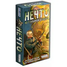 Настольная игра Hobby World Нечто