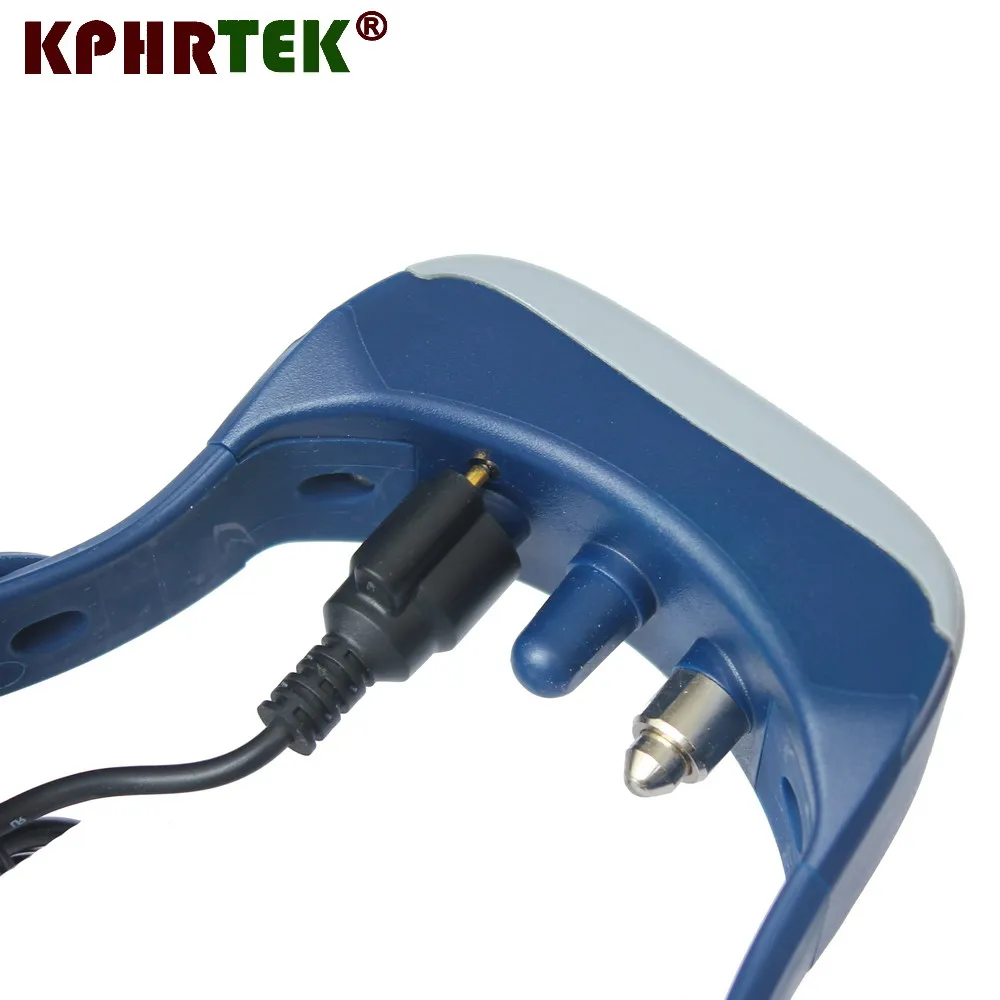 Ошейник против коры с системой активации двойного сигнала 100g2280