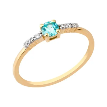 

Turquoise Gemstone Fancy Ring 04-150-1000147