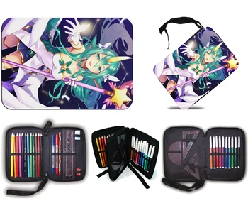 

Case GIRL MAGICA UNICORN scholar case