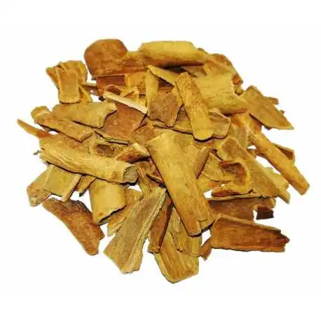 Canela Trozos Cassia KABC afbeelding
