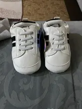 Zapatillas de deporte de moda para bebé recién nacido, zapatos de cuna para niño y niña, botines cómodos para niño pequeño, zapatos de primeros pasos de suela suave