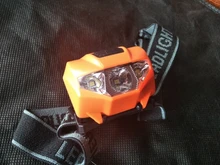 Torch-Lamp Headlamp-Head-Light Lantern Battery Bright Fishing High-Power Camping LED