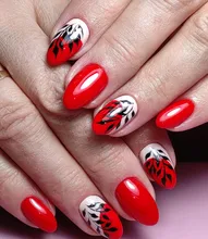 Taladro de uñas de 12 formas, brocas de diamante para manicura, cortador de cutículas, limas de uñas, pulidora eléctrica, TD1-12