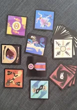 Juego de mesa de hombre lobo multijugador, rompecabezas de competición de entretenimiento, ocio, fiesta de amigos familiares