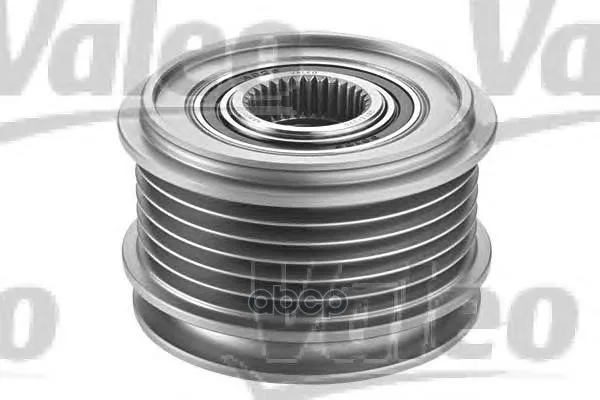 Муфта Свободного Хода Audi A3/A4 1.9/2.0d Valeo 588001 Valeo арт. 588001
