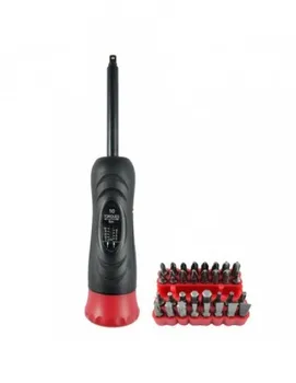 

JBM 51830 TORQUE SCREWDRIVER MECHANICAL