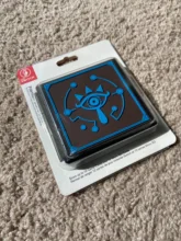 Case Storage-Box Switch-Accessories Game-Cards Hard-Shell Shockproof Portable for Nintend