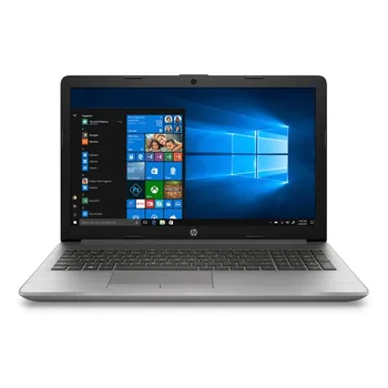

Notebook HP 250 G7 6BP04EA 15,6" i5-8265U 8 GB RAM 256 GB SSD Grey