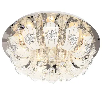 

Ceiling Light 2443/9 + 5cr RC rbpled Saving Light