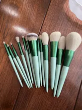 Makeup-Brushes Blush-Fiber Pens-Make-Up-Tool Matcha Mydestiny Beauty Brushes-Foundation--Powder