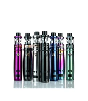 

KIT NUNCHAKU 80 W-UWELL