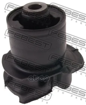 

Silenblock rear beam (Toyota Estima acr5 #/gsr5 #2006-) febest art tab-328