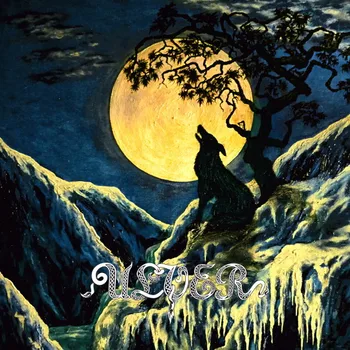 

Ulver / Nattens Madrigal-aatte Hymne til Ulven I Manden (LP)