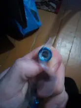 Anillo magnético universal para destornillador, potente aro de imán magnetizador de aleación anticorrosión para broca