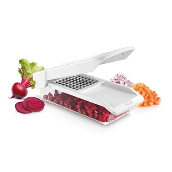 

Tescoma vegetable cutter handy, 2 knives