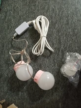 Makeup Mirror Light-Bulb Vanity-Lights Wall-Lamp Dressing-Table LED Hollywood Canling