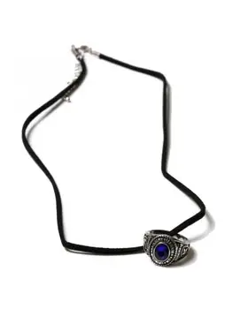 

HARRY POTTER RAVENCLAW ring pendant