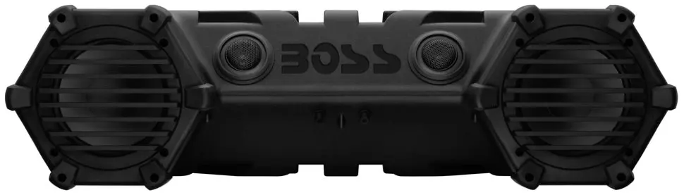 Акустическая система Boss Audio ATV28B(450 ВТ, 6.5", Bluetooth