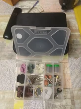 Dremel-minitaladro eléctrico, grabador, herramienta rotativa, pulidora, 180W, herramienta eléctrica, pluma de grabado de velocidad Variable con accesorios