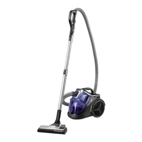 PROD 4000471883796 Rowenta RO6789 Ergo Force Cyclonic 700W Animal Care
Purple Vacuum Cleaner 220v