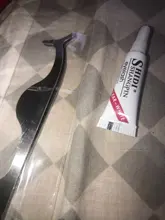 Eyelashes 3d Tweezers Makeup Natural Maquiagem Long 10mm