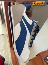 Mens Sneakers Shoes Skateboard Classic Sports Fashion High-Quality Casual