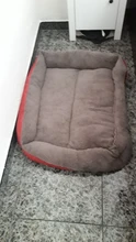 S-3XL Pet Large Dog Beds Soft Warm Cat Bed Cushion Waterproof Bottom Small Dog Bed Chihuahua