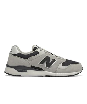 

New Balance 570 BNA Sneaker white man black