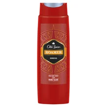 Гель для душа и шампунь 2в1 Old Spice Roamer 400 мл