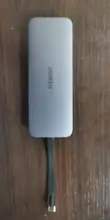 UGREEN USB C HUB Portable Type C to Multi USB 3.0 HUB HDMI Adapter Dock for MacBook Pro