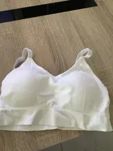 Sujetador deportivo sin costuras de las mujeres deporte con Top fitness te sostén deportivo con relleno chaleco a prueba de golpes a prueba correr gimnasio sujetador de Yoga de entrenamiento