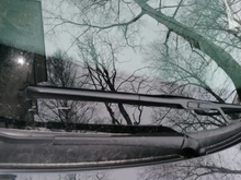 Car-Wiper-Blade Windscreen Hybrid Universal BEMOST U-Hook 14-16--17-18-19-20-21-22-24-26-U-Type