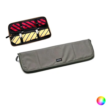 

Tie Case Nylon (13 x 1 x 43 cm)