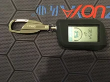 QOONG-Llavero de Metal para hombre, llavero de aleación de Zinc con grabado personalizado, Y09, 2021