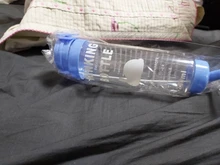 Animal-Accessories Hamster Drinker Water-Bottle-Dispenser Small Feeder Hanging Drinking-Head