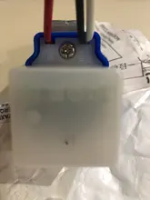 Interruptor automático de encendido y apagado para lámpara de calle, controlador de interruptor de luz de calle, DC, 220V, 50-60Hz, 10A, Sensor de fotointerruptor